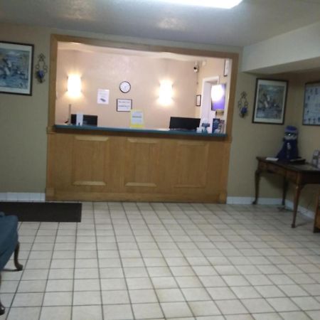 Bestway Inn - ماديسون المظهر الخارجي الصورة