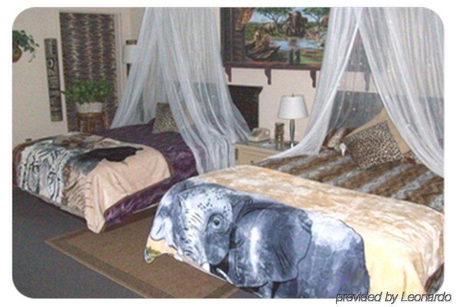 Bestway Inn - ماديسون الغرفة الصورة