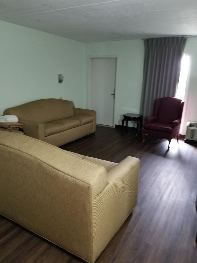Bestway Inn - ماديسون المظهر الخارجي الصورة