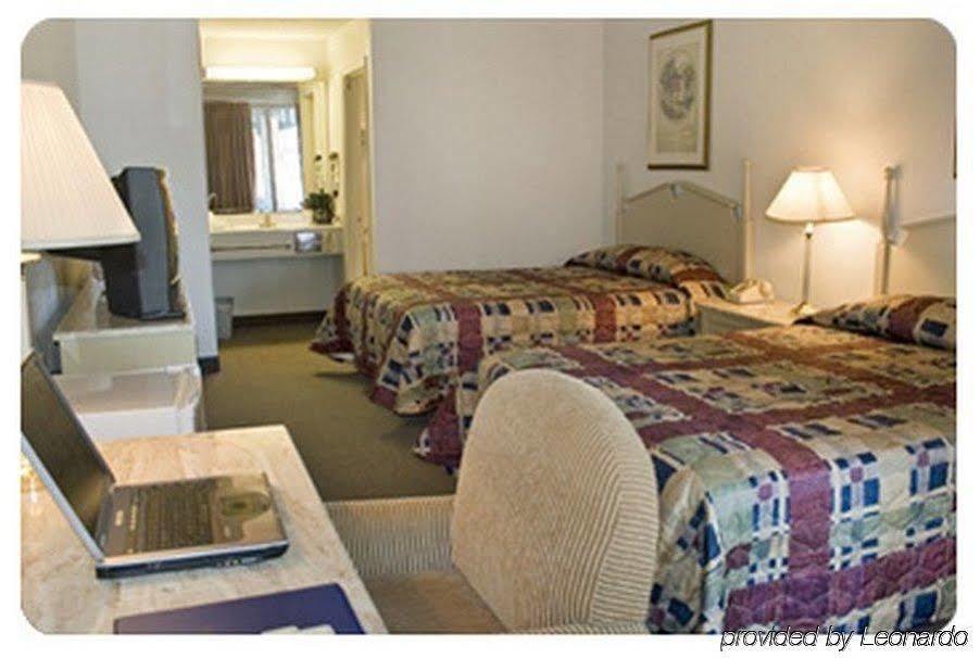Bestway Inn - ماديسون المظهر الخارجي الصورة