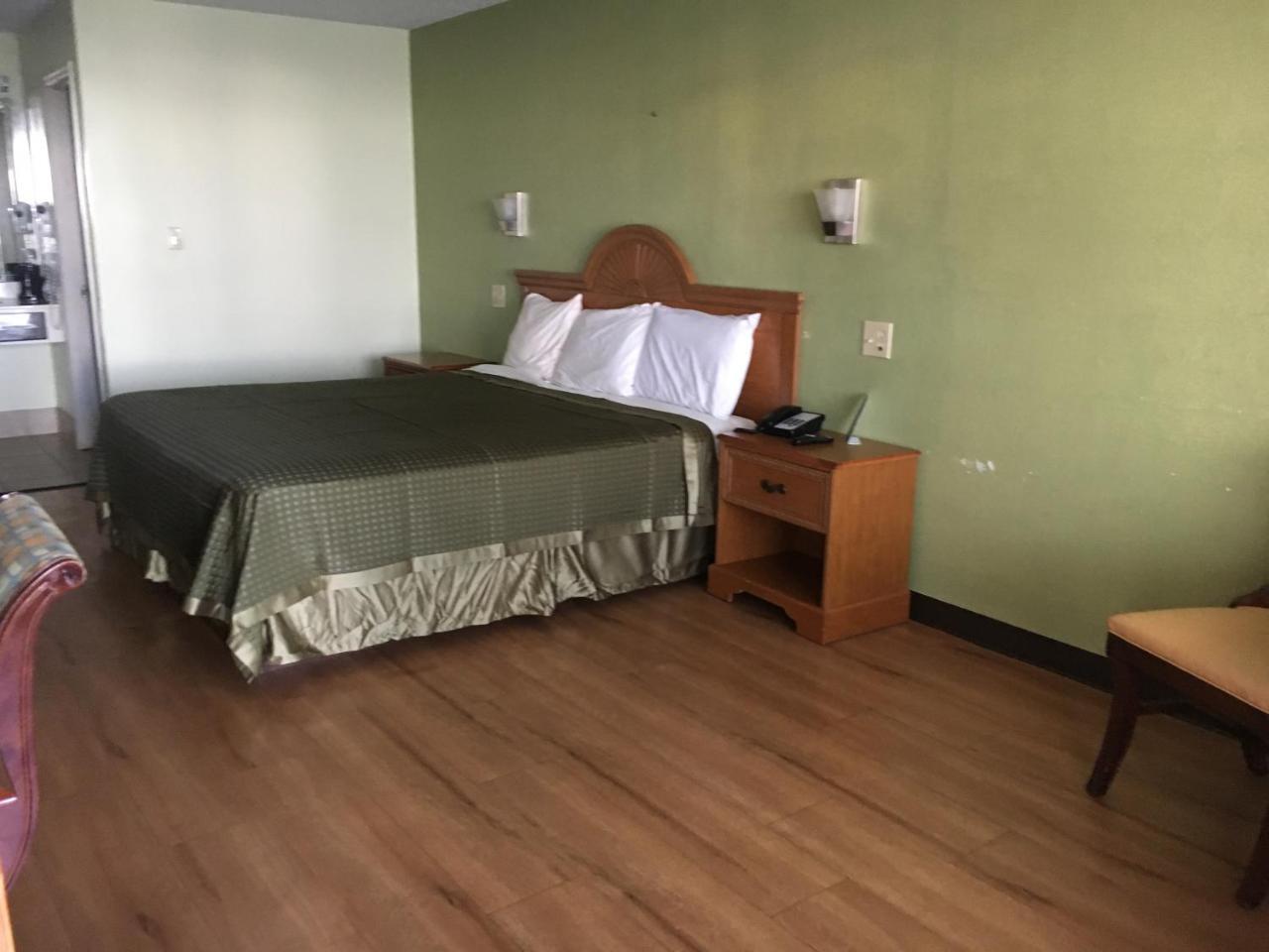 Bestway Inn - ماديسون المظهر الخارجي الصورة