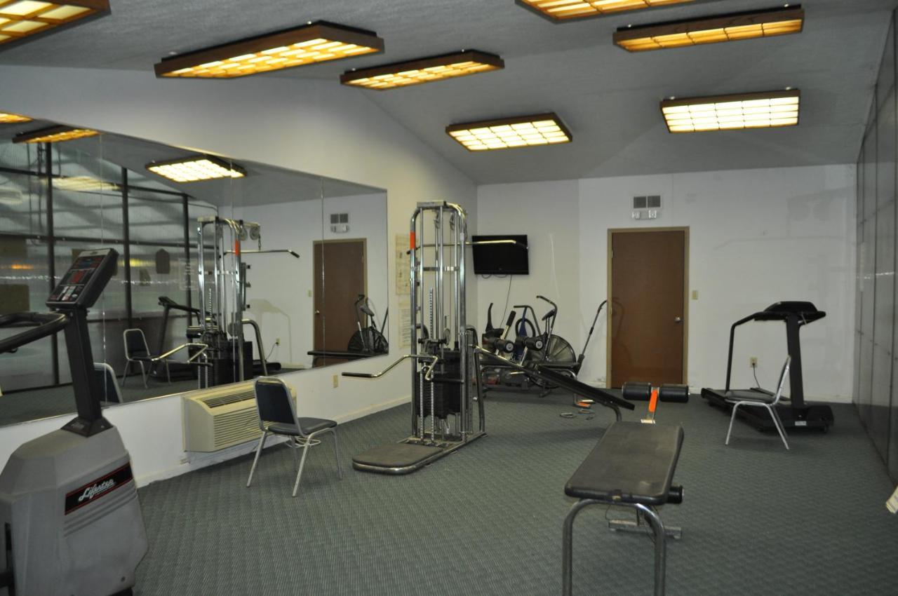 Bestway Inn - ماديسون المظهر الخارجي الصورة